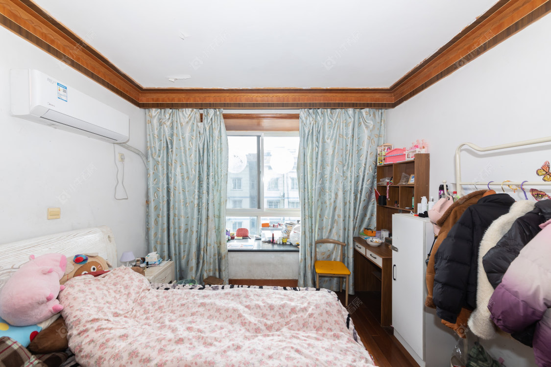 常州新园花苑在售二手房源室内图_小牛看房