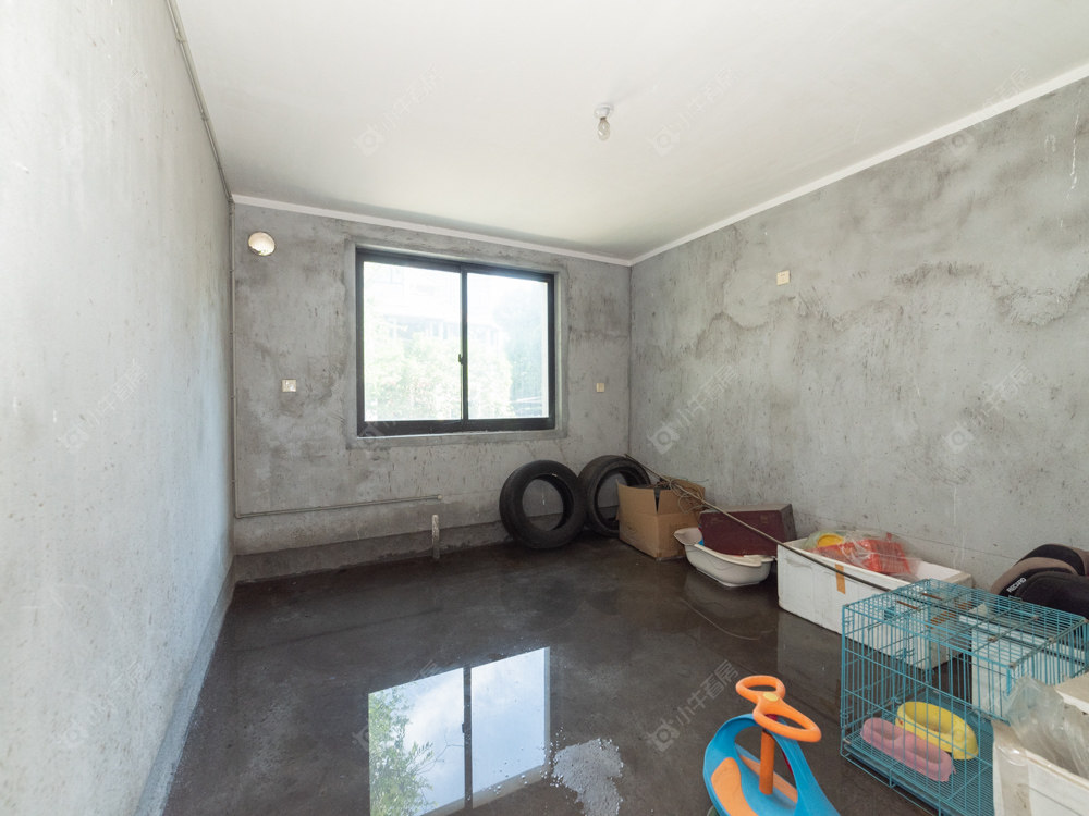 常州香树湾别墅区在售二手房源室内图_小牛看房