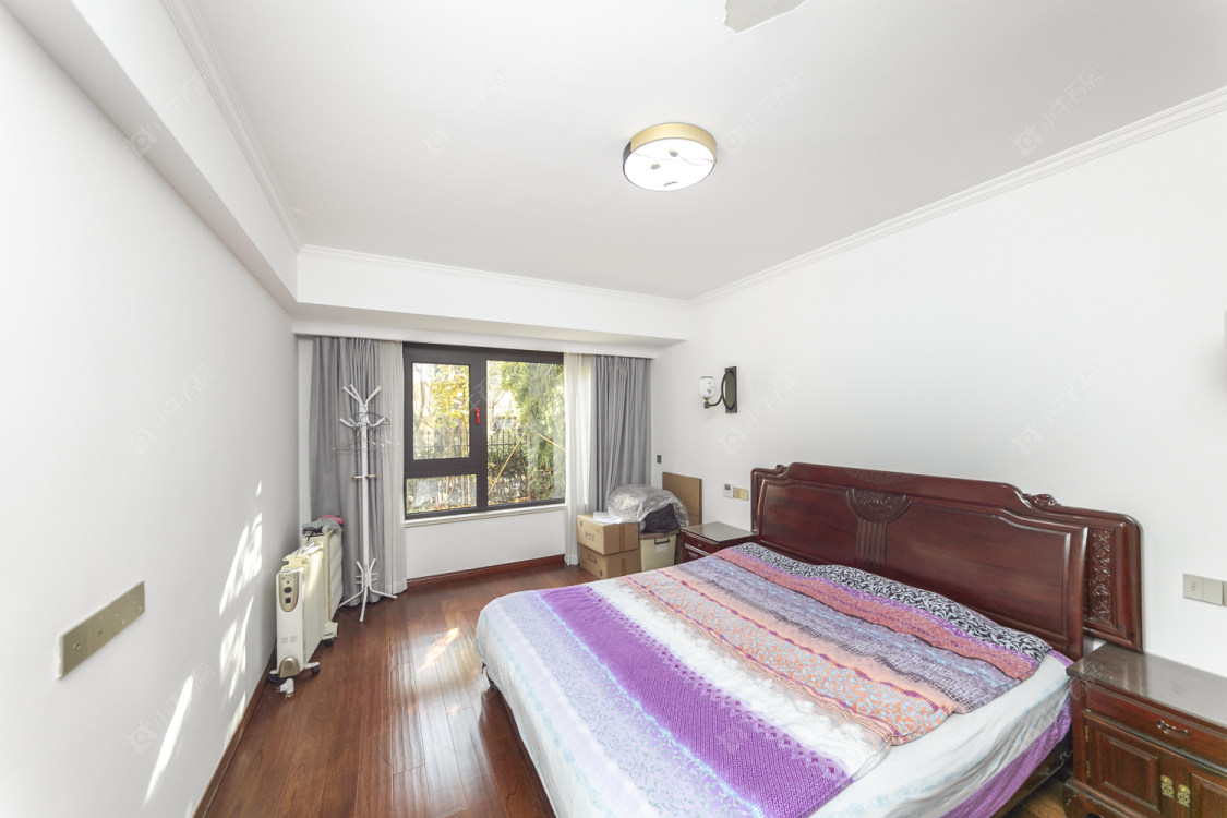 龙湖龙誉城四期房源室内图 常州龙湖龙誉城四期在售二手房源室内图_小牛看房