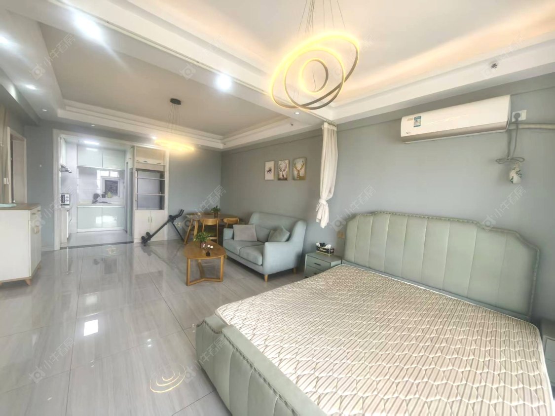 常州宝龙城市广场在租房源_小牛看房