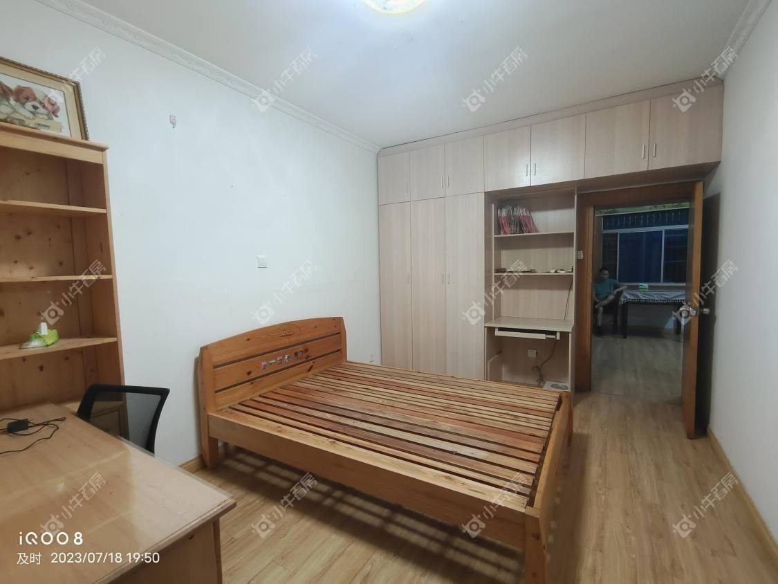 常州富强新村在租房源户型图_小牛看房