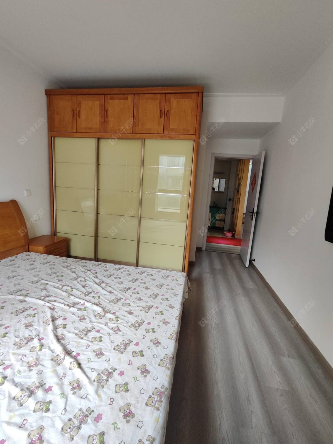 常州怀德名园在租房源室内图_小牛看房