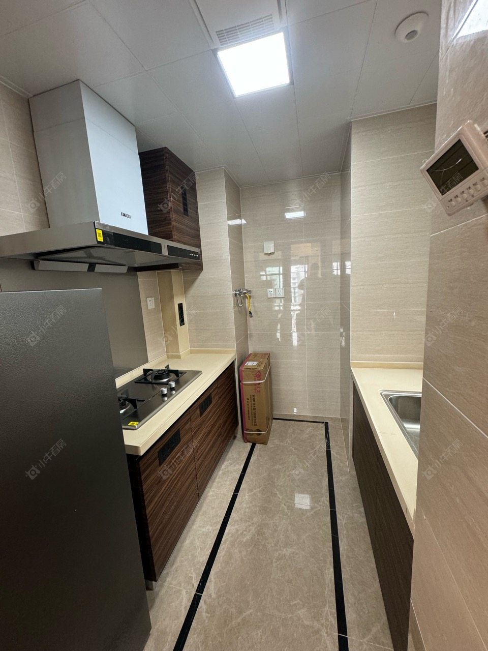 常州蓝光晶曜在租房源室内图_小牛看房