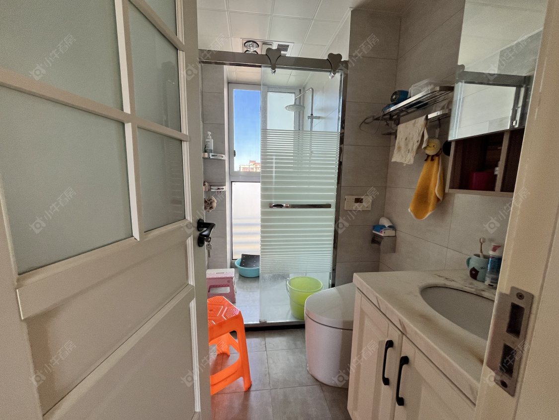 常州中海龙城花园西区在租房源_小牛看房