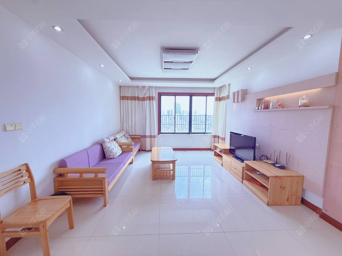 常州南田雅园在租房源室内图_小牛看房