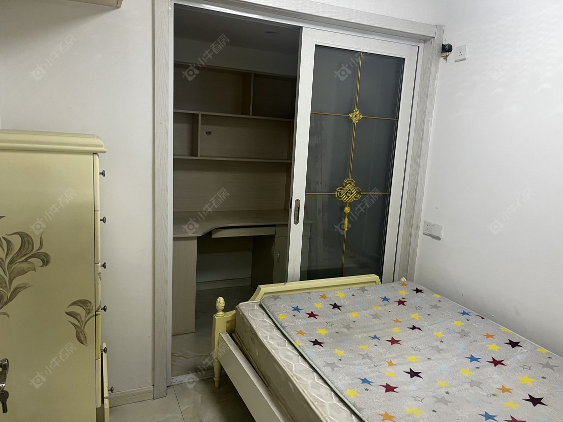 常州红星国际广场在租房源_小牛看房