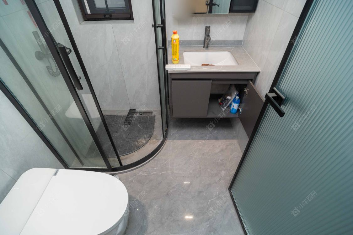 保利和光晨樾房源室内图 常州保利和光晨樾在售二手房源室内图_小牛看房