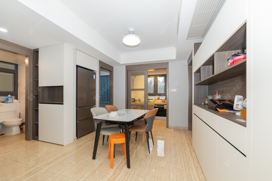 碧桂园壹号天禧房源室内图 常州碧桂园壹号天禧在售二手房源室内图_小牛看房