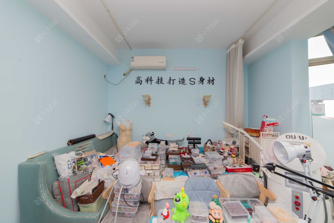 常州府琛商务广场在售二手房_小牛看房