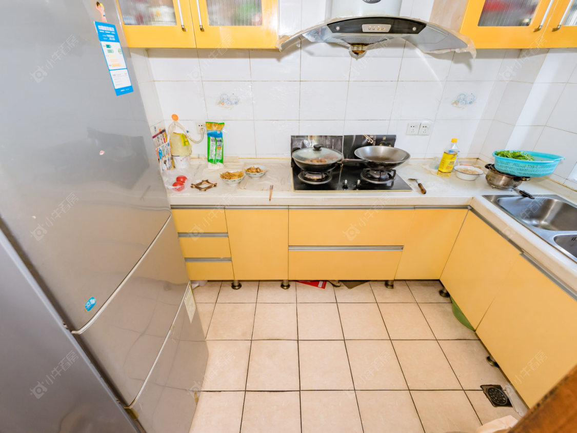 常州金色新城东区在售二手房源室内图_小牛看房