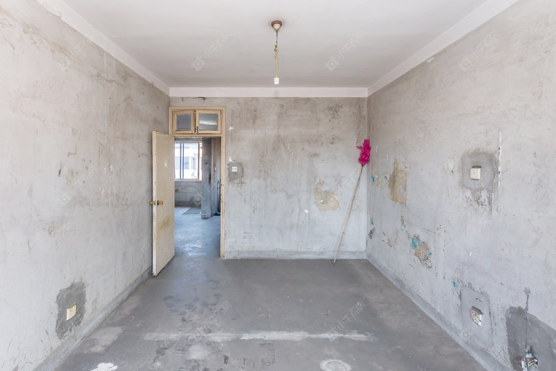 常州锦绣南园在售二手房源室内图_小牛看房