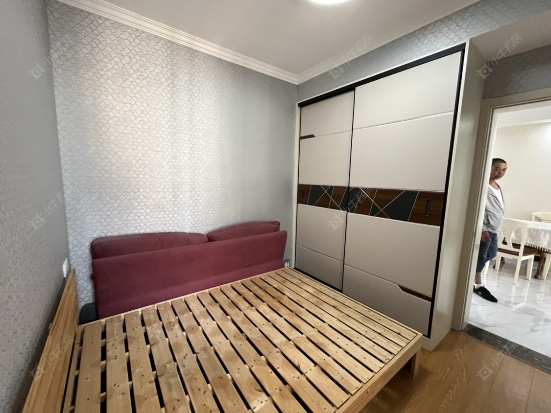 常州紫廷名苑在租房源室内图_小牛看房