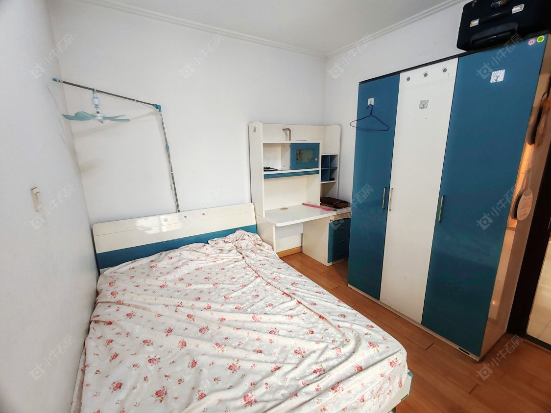 常州新城逸境园在租房源_小牛看房