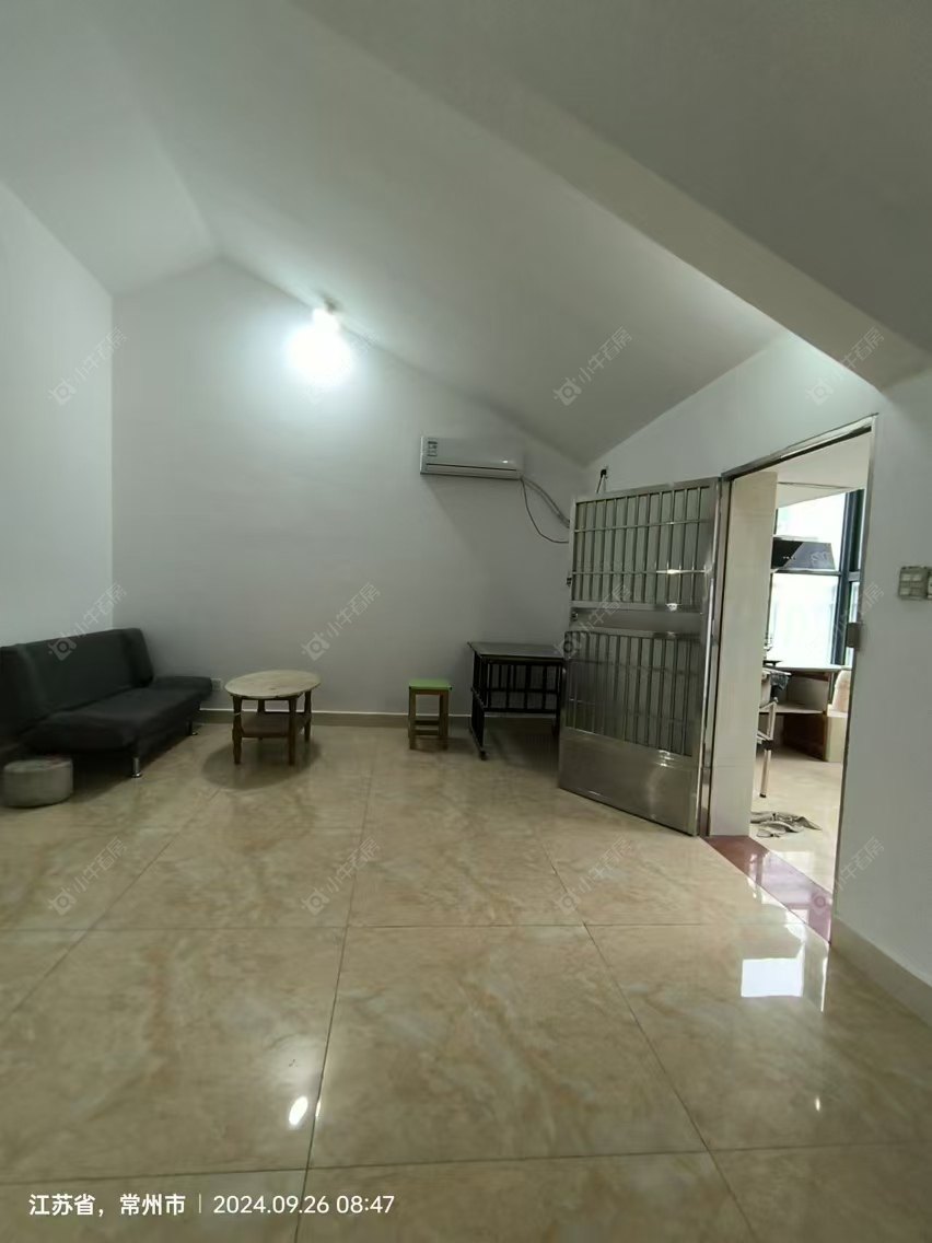 常州华林家园二期在租房源_小牛看房