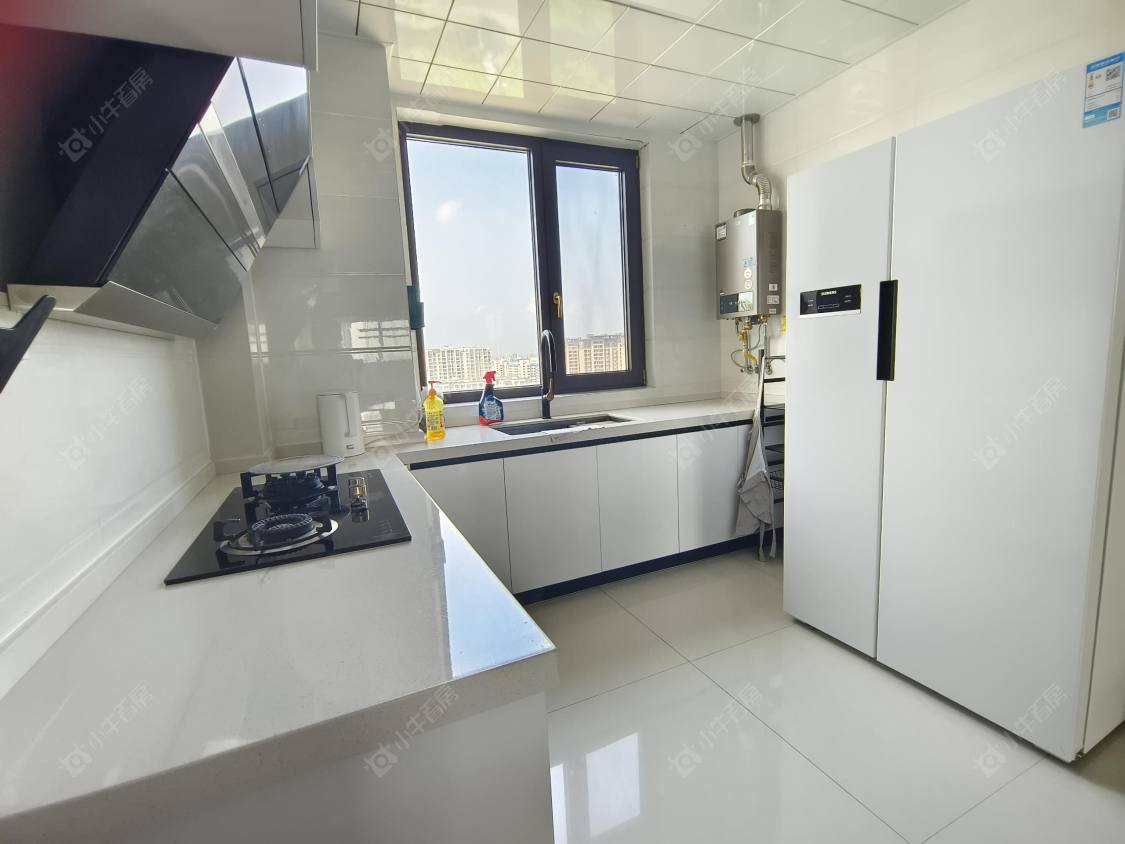 常州春江中央花苑北区3室2厅1卫出租_小牛看房