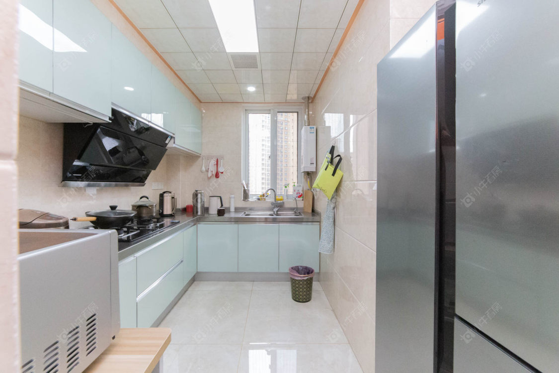 御河湾房源室内图 常州御河湾在售二手房源室内图_小牛看房