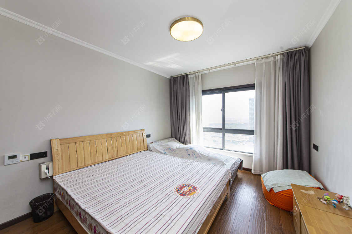 常州环太湖艺术城德郡在售二手房源室内图_小牛看房