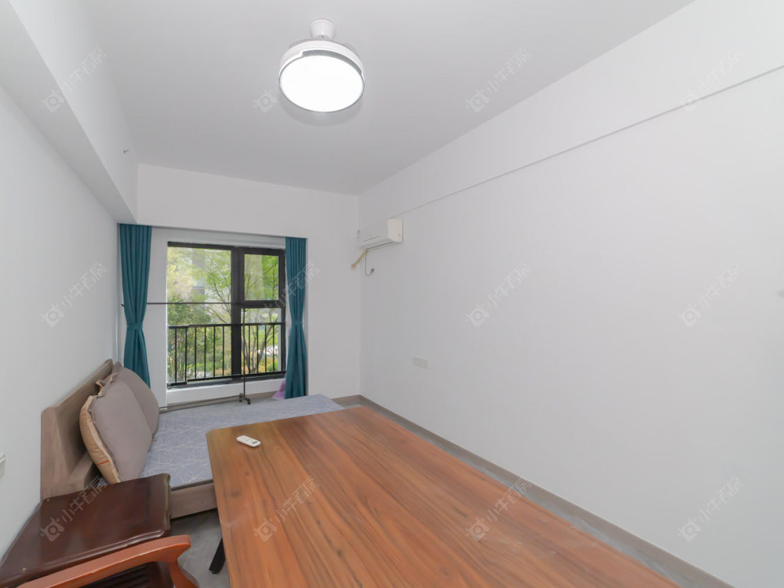 常州龙湖星图在售二手房源室内图_小牛看房