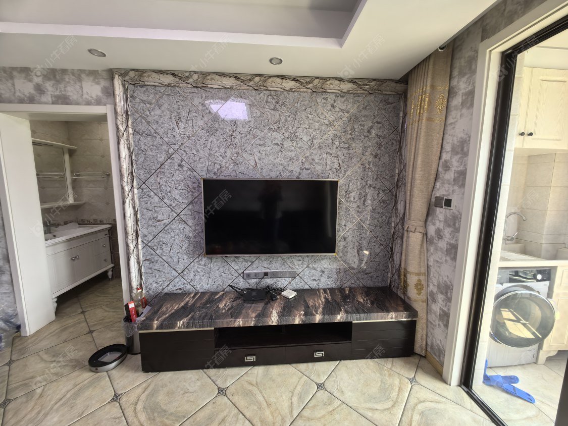 常州世茂香槟湖三期在租房源_小牛看房