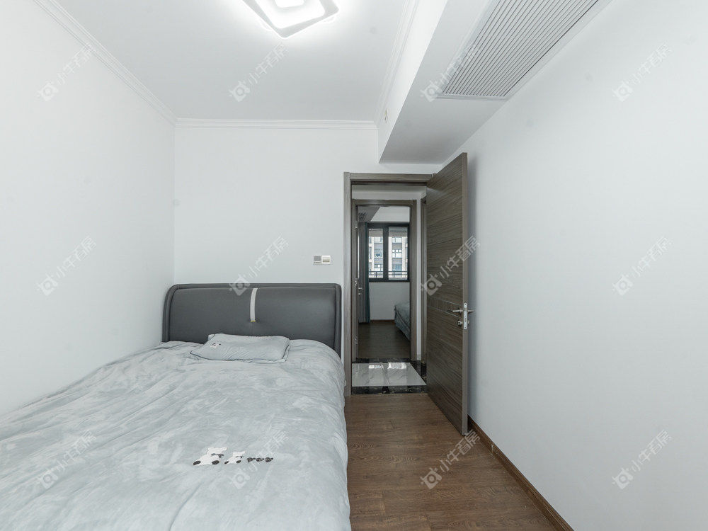 常州碧桂园壹号天禧在租房源室内图_小牛看房