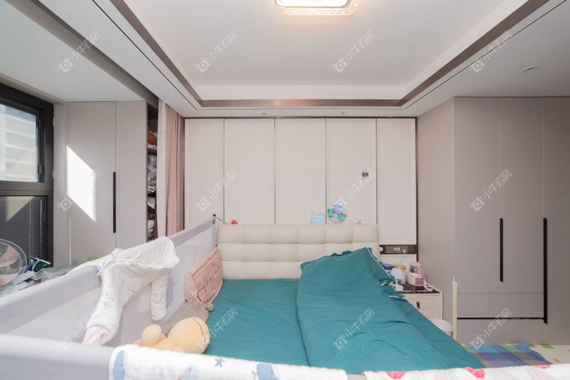 常州风华瓴著在租房源_小牛看房