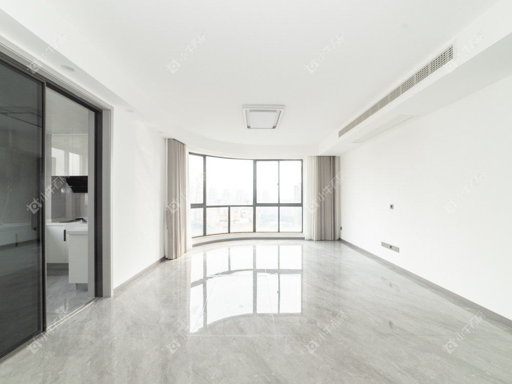 常州九洲花园一期在租房源室内图_小牛看房