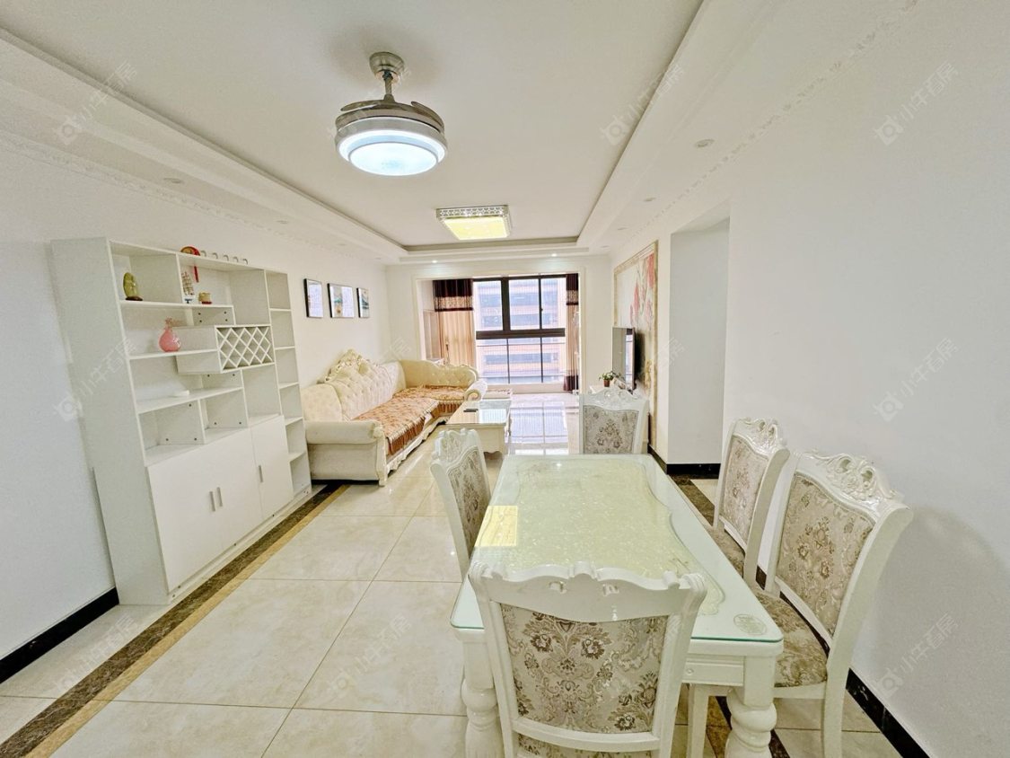 御城房源室内图 常州御城在租房源室内图_小牛看房