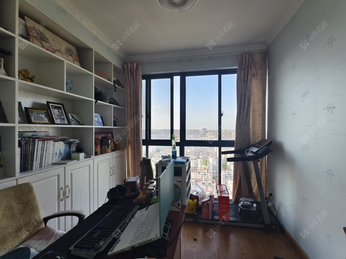 常州凤凰名城在租房源室内图_小牛看房