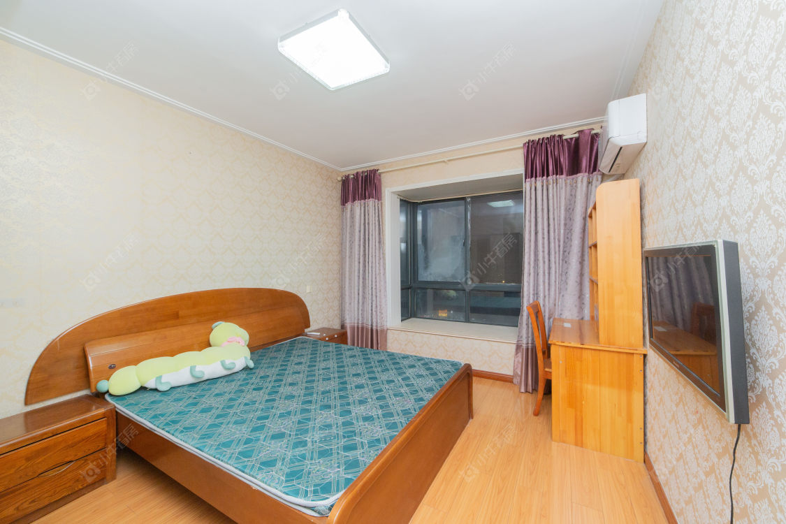 星海银园西区房源室内图 常州星海银园西区在售二手房源室内图_小牛看房