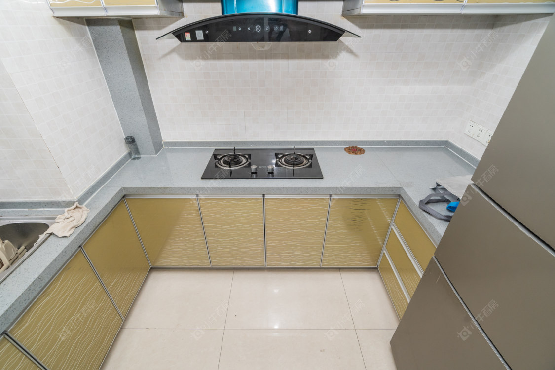 常州蔷薇家园在售二手房源室内图_小牛看房