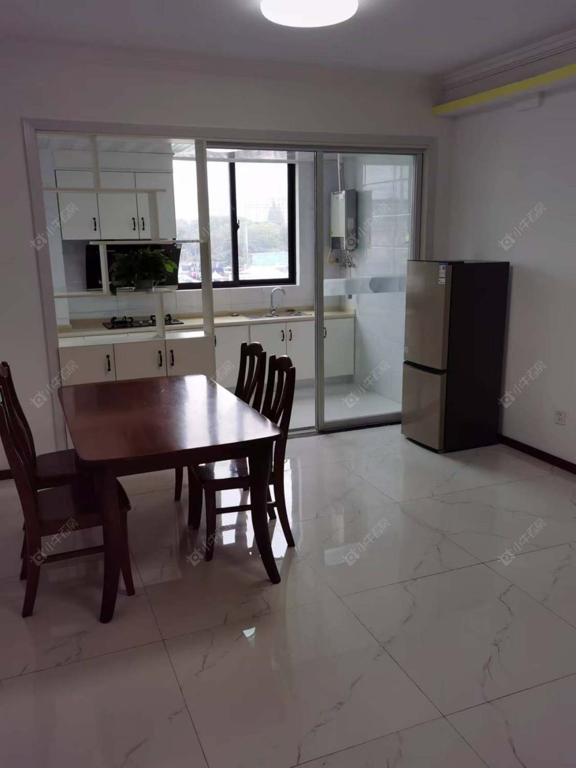 常州亿景花园在售二手房源室内图_小牛看房