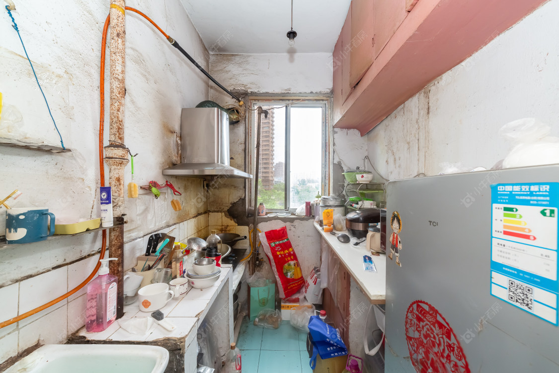 常州建材新村在售二手房房源室内图_小牛看房