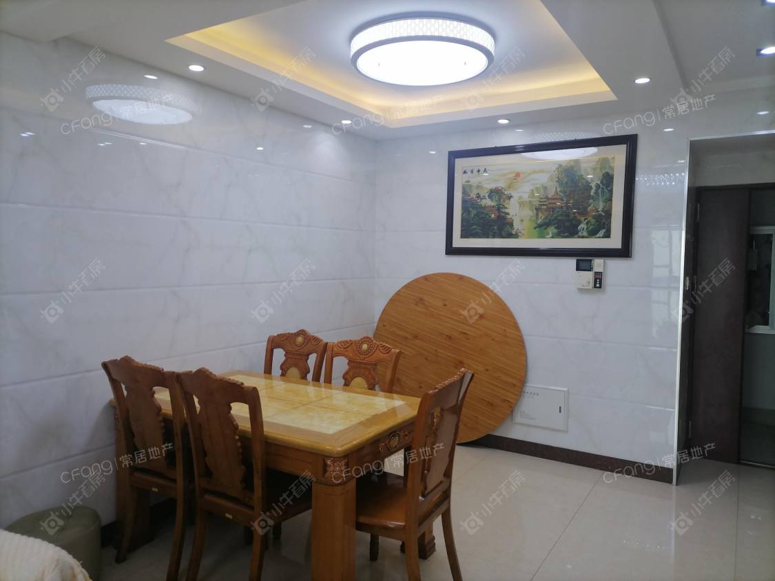 常州佳兆业凤凰湖壹号在租房源_小牛看房