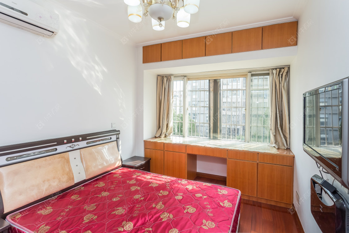 常州盛世名门在售二手房源室内图_小牛看房