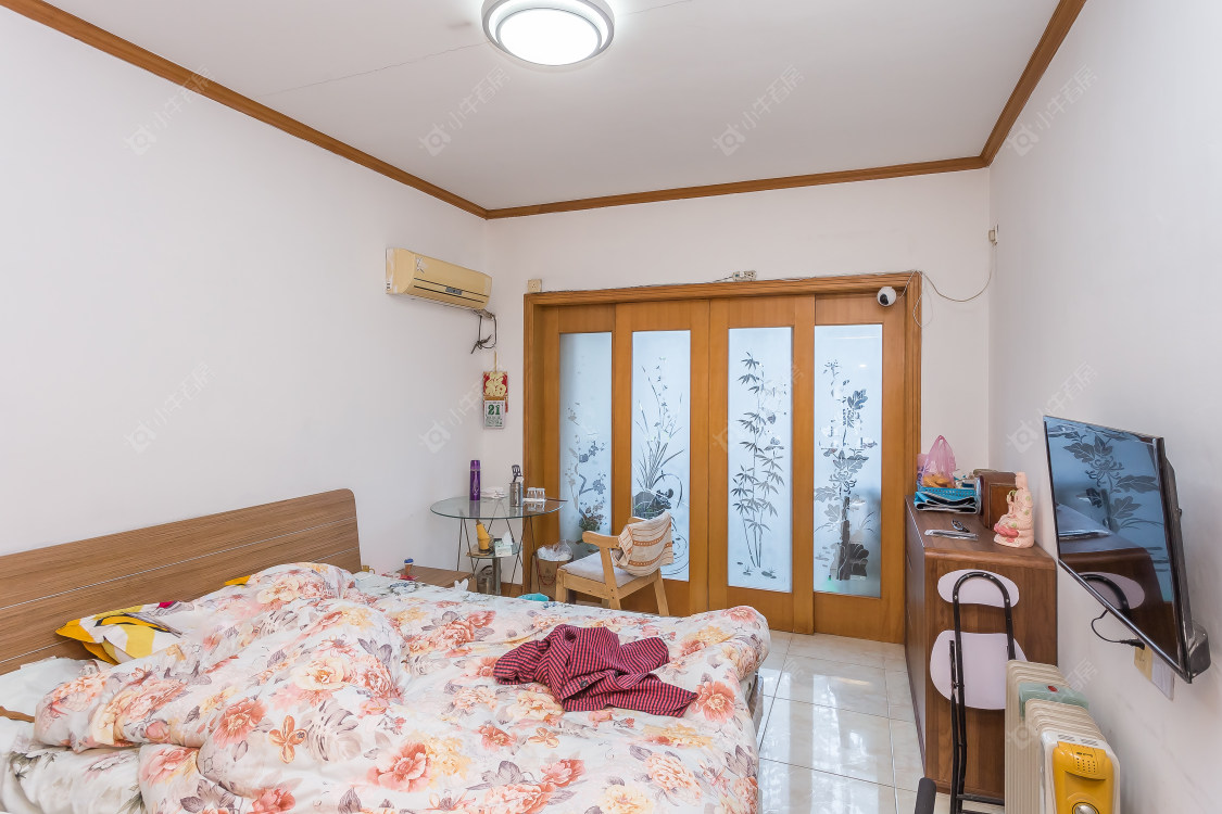 常州锦绣南园在售二手房源室内图_小牛看房