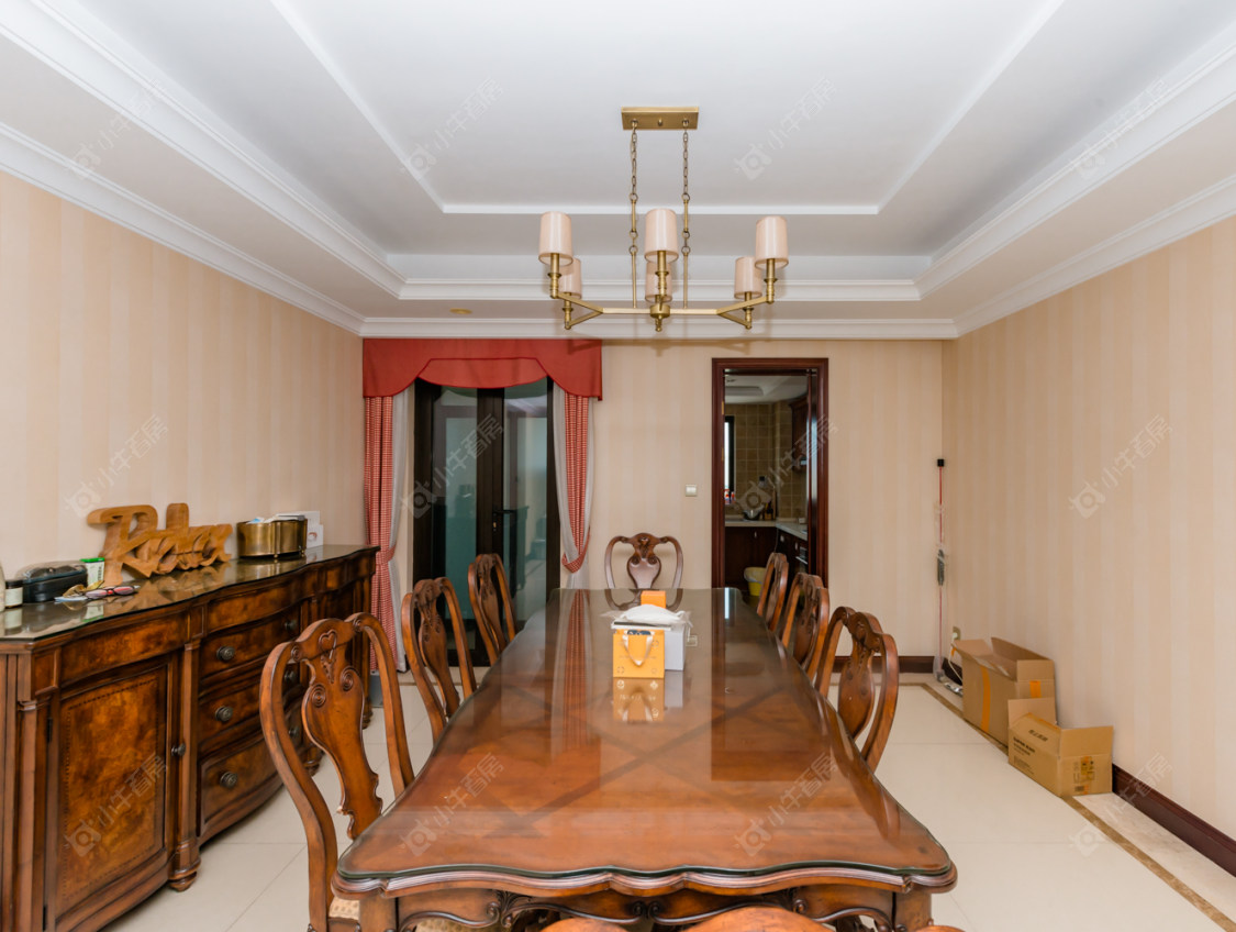 新城首府房源室内图 常州新城首府在售二手房源室内图_小牛看房