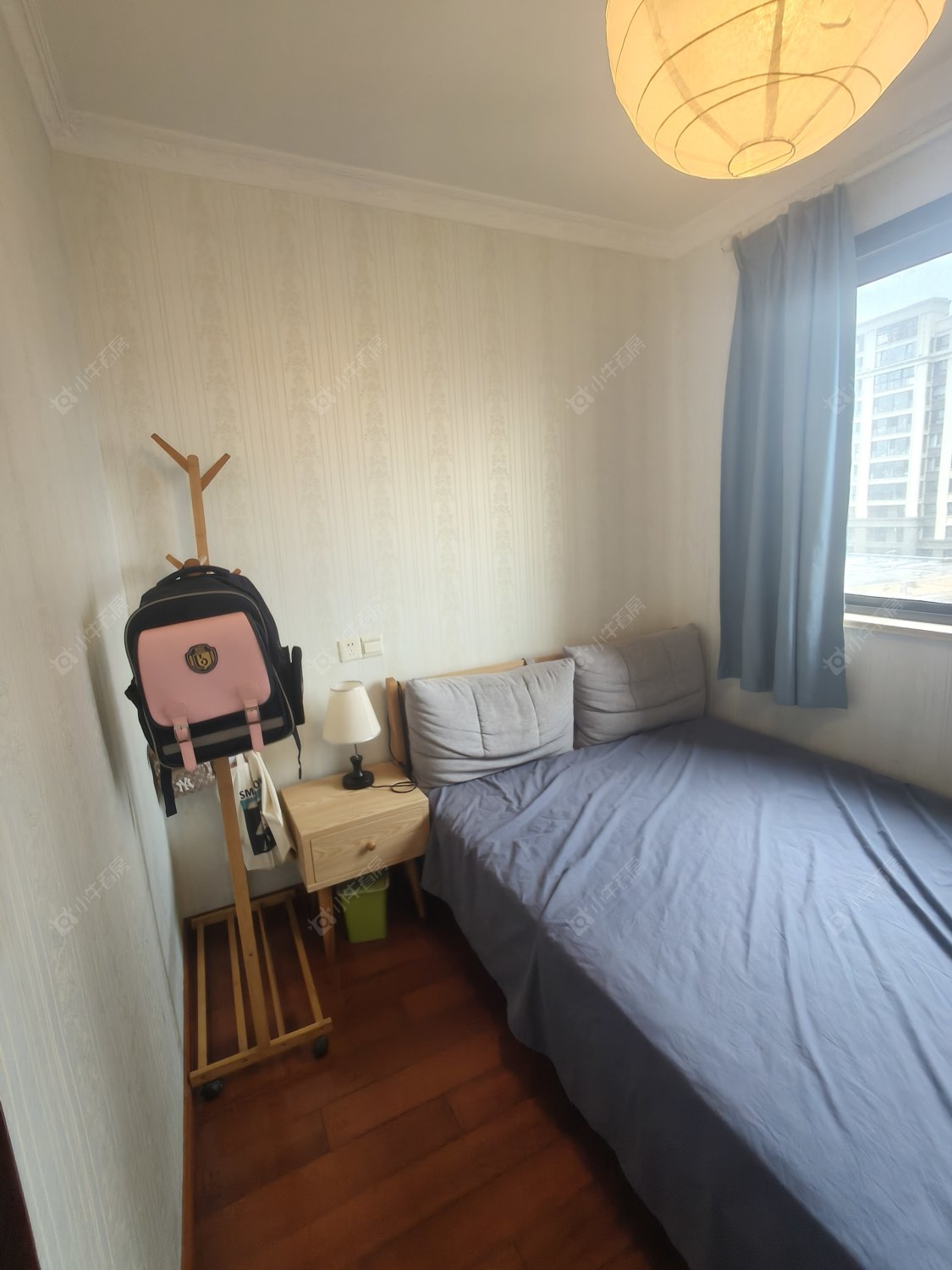 常州天山花园在租房源室内图_小牛看房