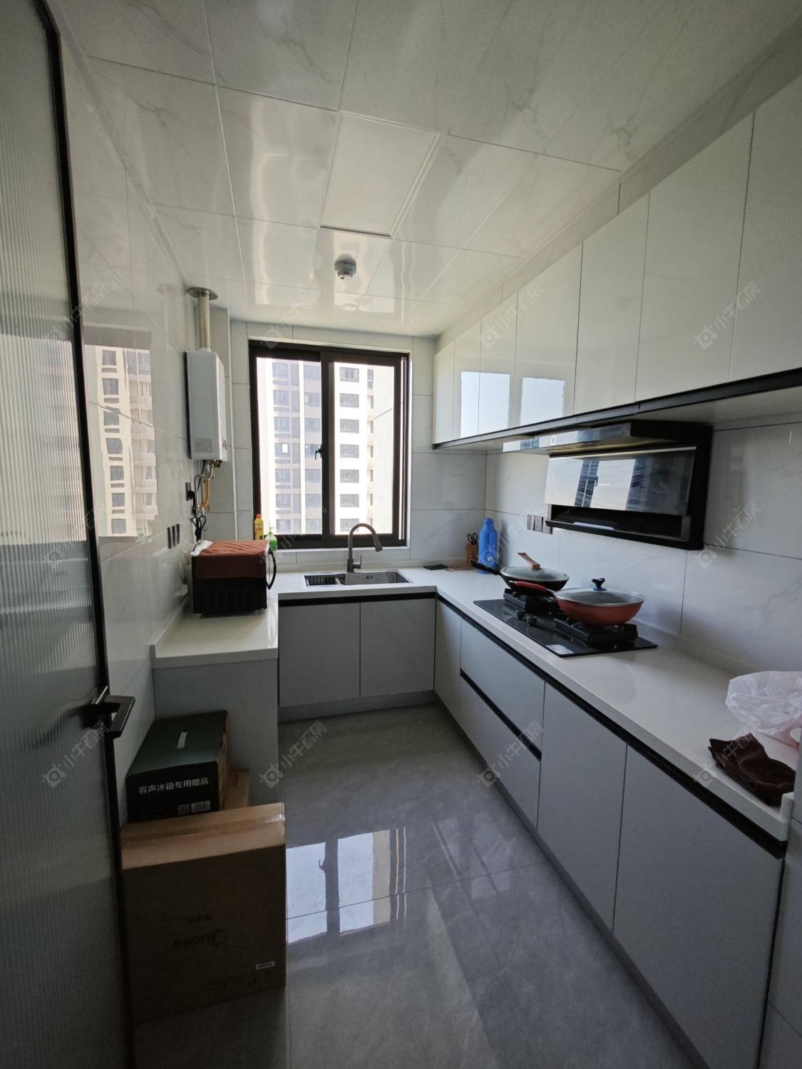 常州新欣嘉园在租房源室内图_小牛看房