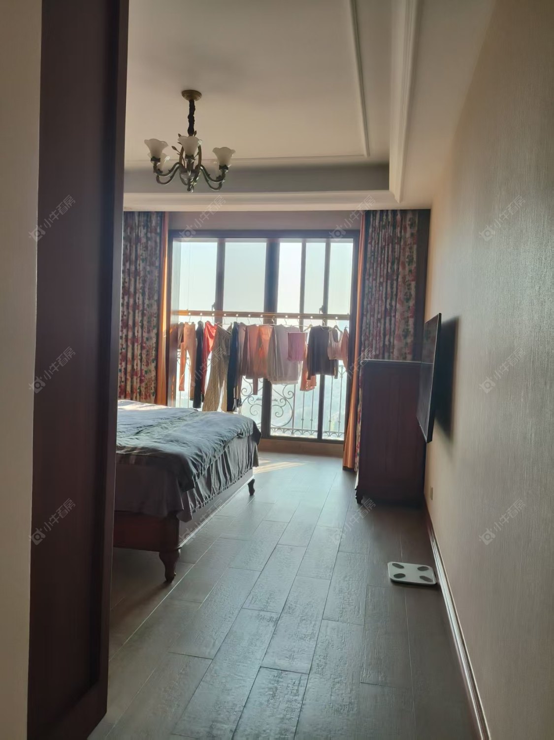 常州雅居乐星河湾在租房源室内图_小牛看房