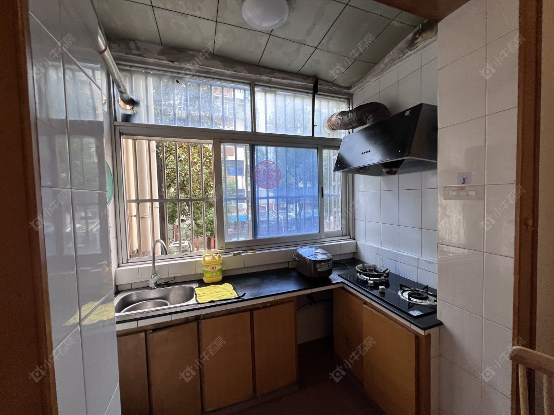 常州燕兴新村西区在租房源室内图_小牛看房