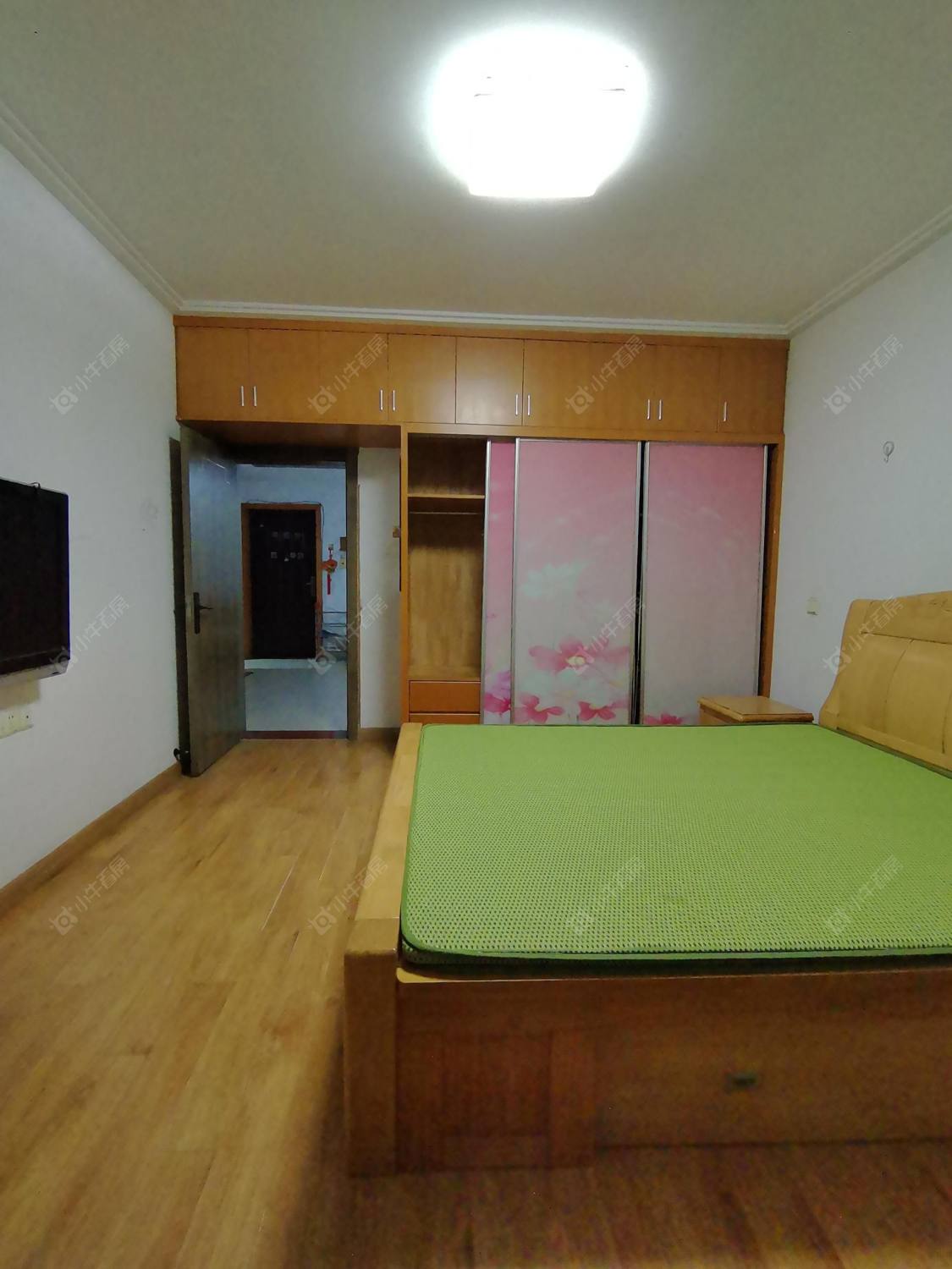 玲珑花园房源室内图 常州玲珑花园在租房源室内图_小牛看房