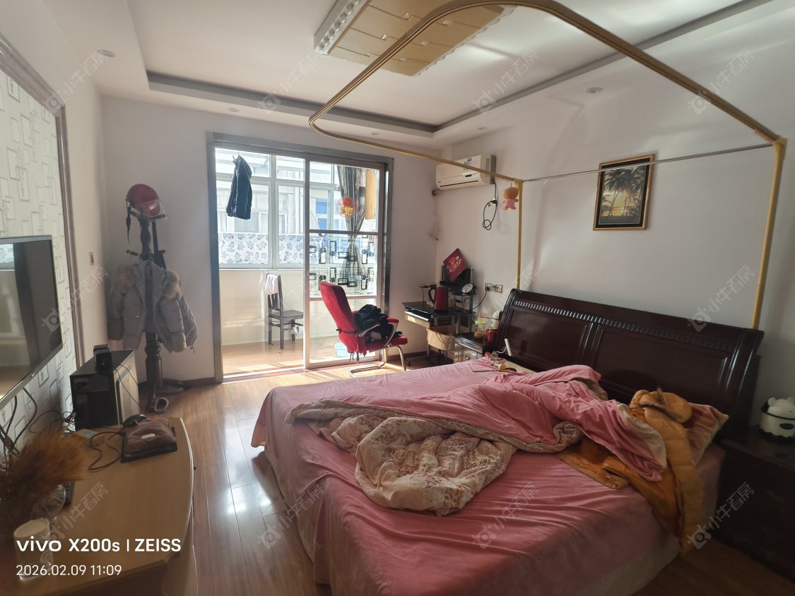 常州河苑东村在租房源室内图_小牛看房