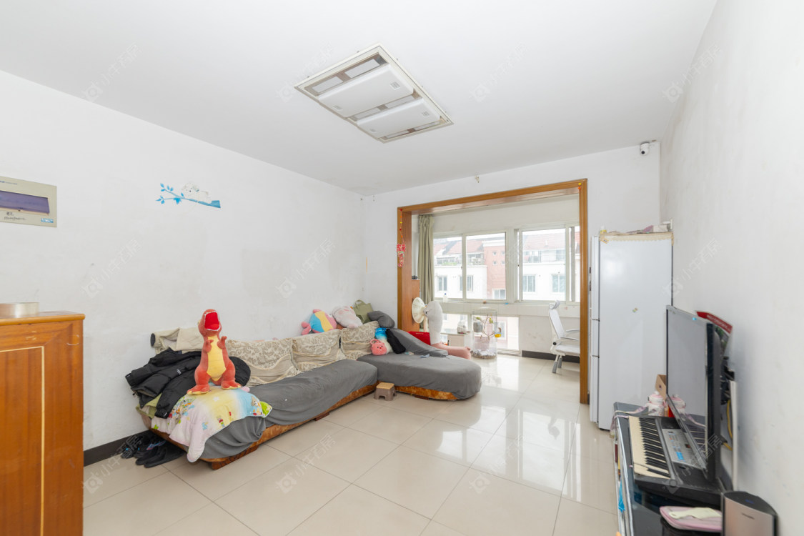 常州顺园二村在售二手房_小牛看房