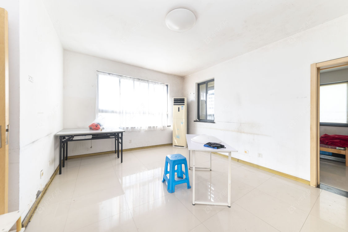 常州武房聚园3室2厅1卫在售二手房房源图片