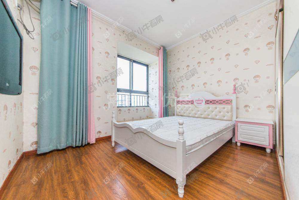 新城南都花海房源 常州新城南都花海在租房源_小牛看房