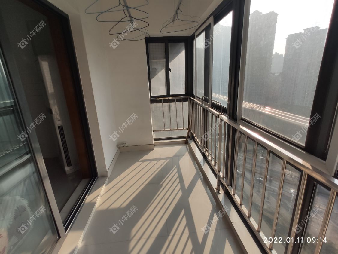 常州青山湾南区在租房源_小牛看房