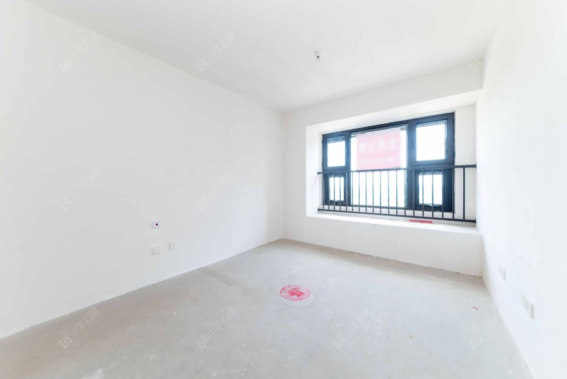 常州金科通银·玖璋府在售二手房源室内图_小牛看房