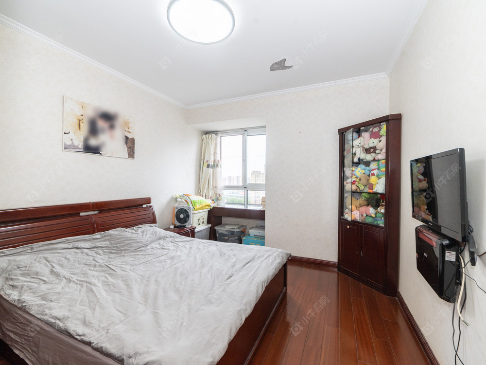 九洲花园二期房源室内图 常州九洲花园二期在售二手房源室内图_小牛看房