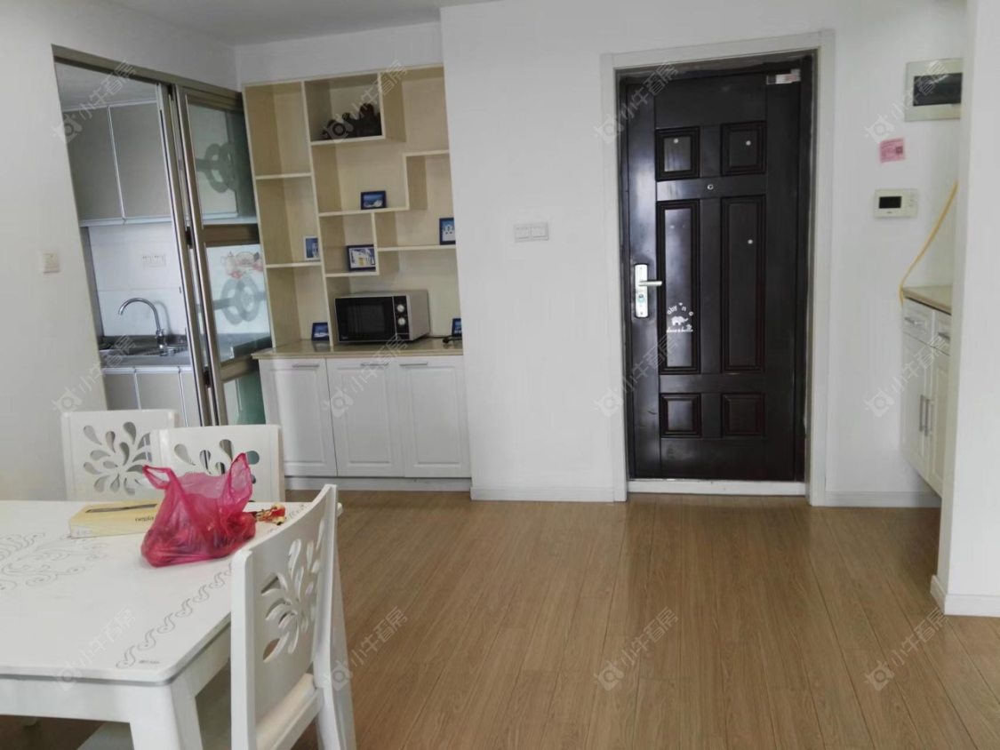 万达中央华城房源室内图 常州万达中央华城在租房源室内图_小牛看房