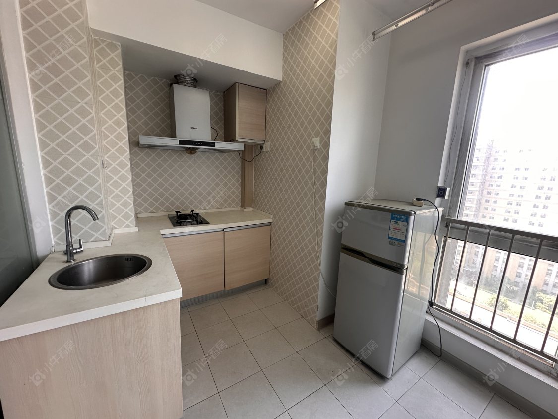 常州莱蒙城铂晶在租房源室内图_小牛看房